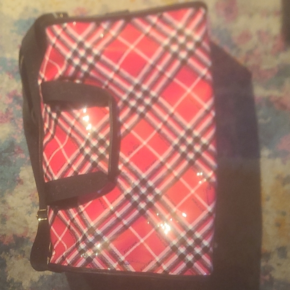 Betsey Johnson weekender bag - Picture 7 of 9